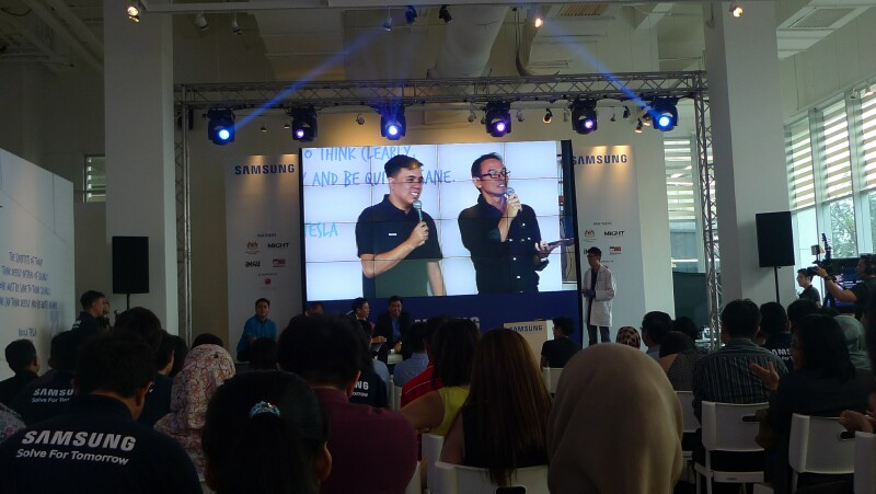 SamsungSfT - 17 SamsungSfT - 17